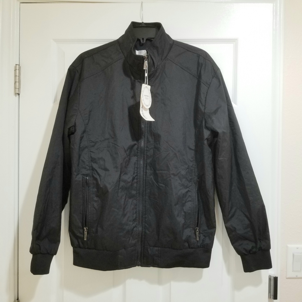 NEW Men's Jacket